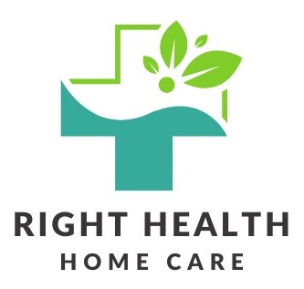 Right Health Home Care Logo